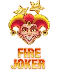 Fire Joker
