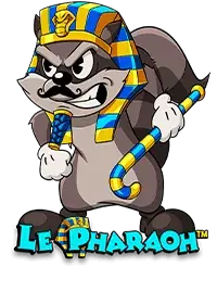 Le Pharaoh