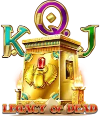 Legacy of Dead