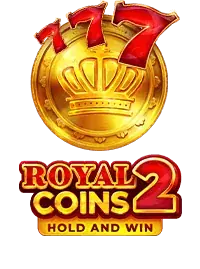 Royal Coins 2