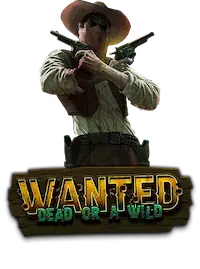 Wanted Dead or a Wild